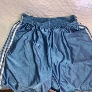 Adidas Basketball Shorts